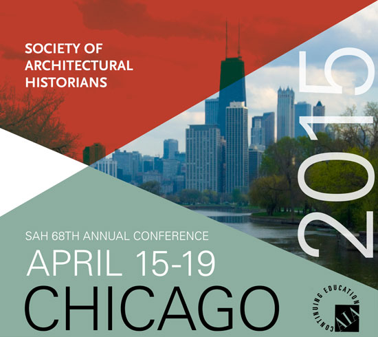 Society of Architectural Historians to Present 2021 Change Agent