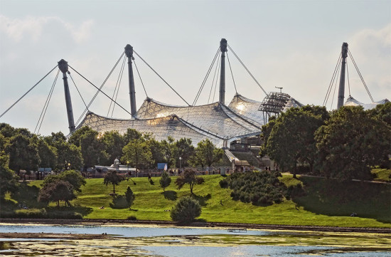 Frei Otto Wins 2015 Pritzker Prize, 2015-03-10