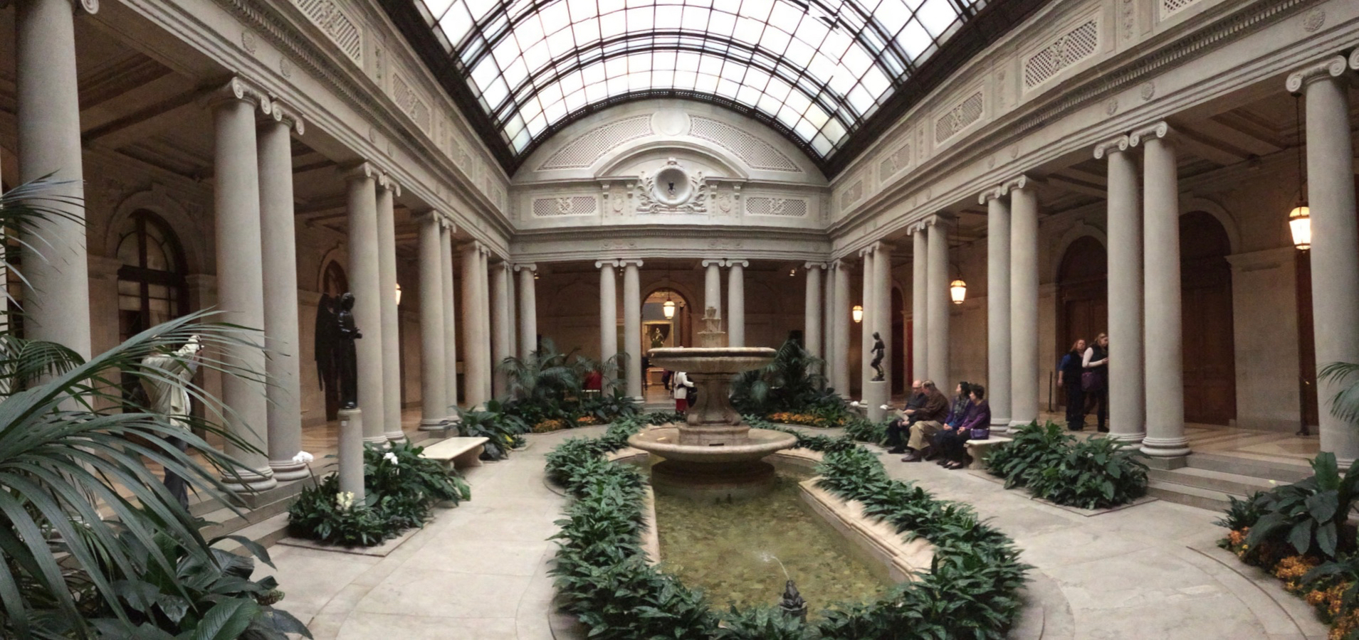 The Frick Collection NYC - Sumptuous Events