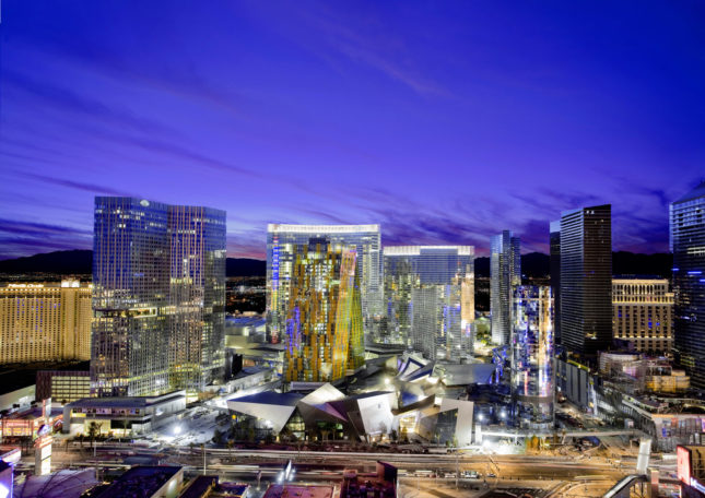 City Center, Las Vegas (Jon Schmidt)