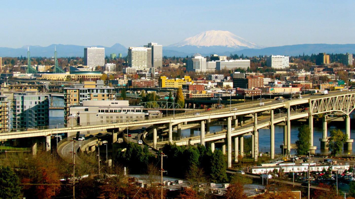 Portland's 2035 Comprehensive Plan for growth approved