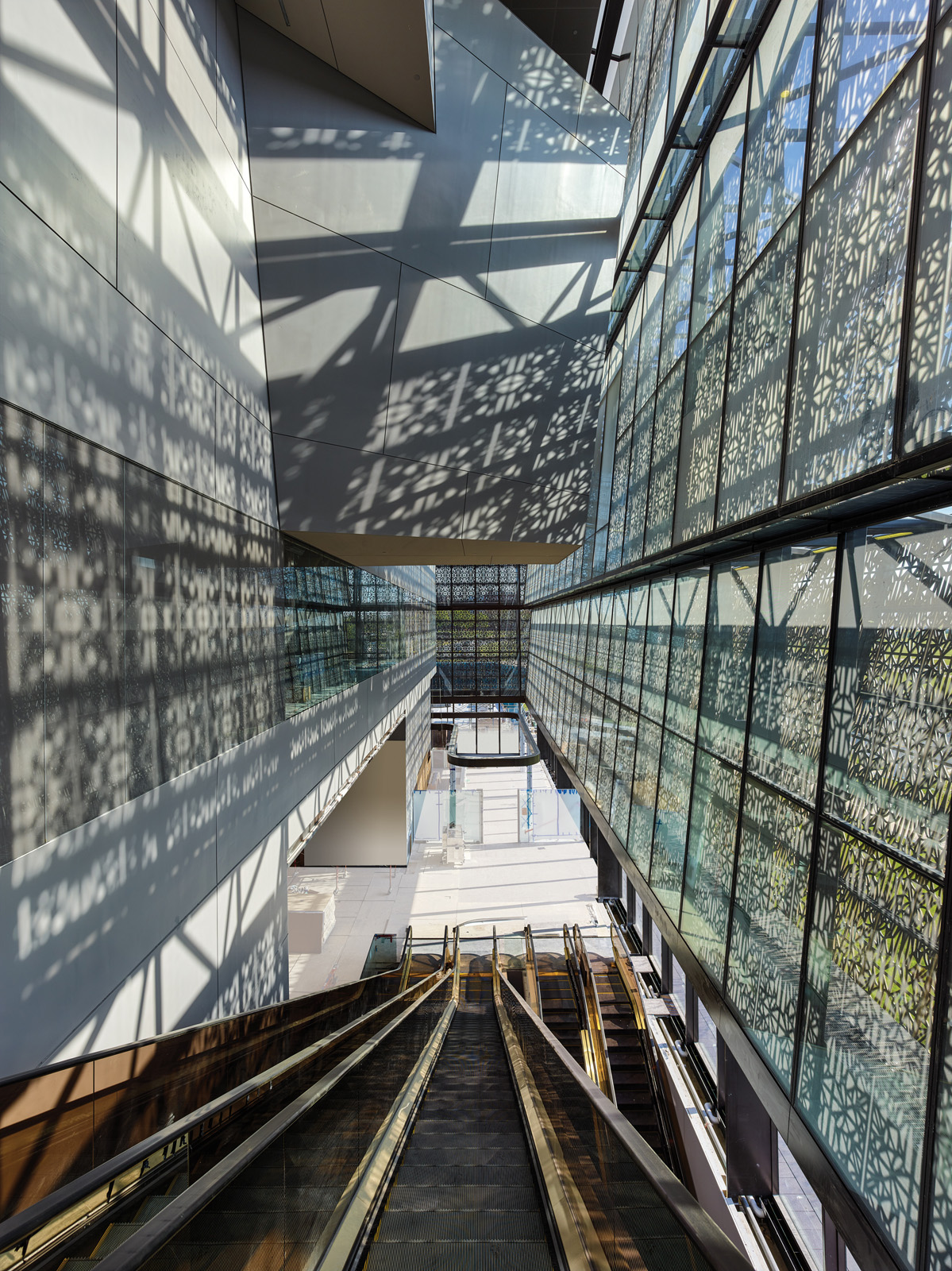 Reflections on the Opening of the National Museum of African-American  History and Culture