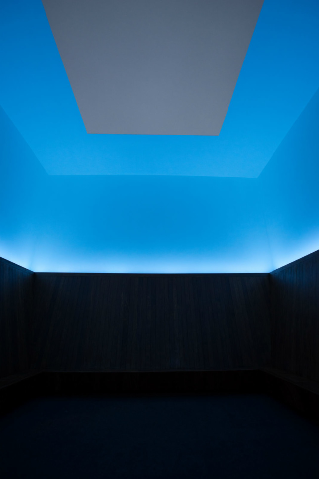 James Turrell MoMA PS1