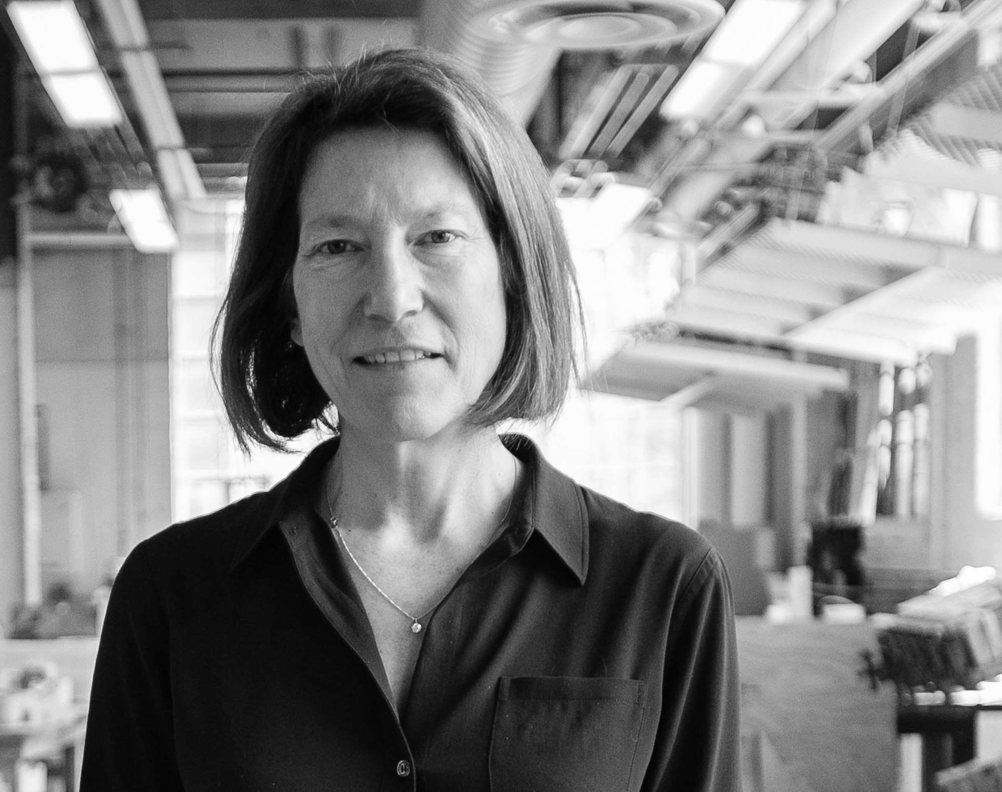 Andrea Simitch named new chair of Cornell University's architecture department - The Architect's Newspaper