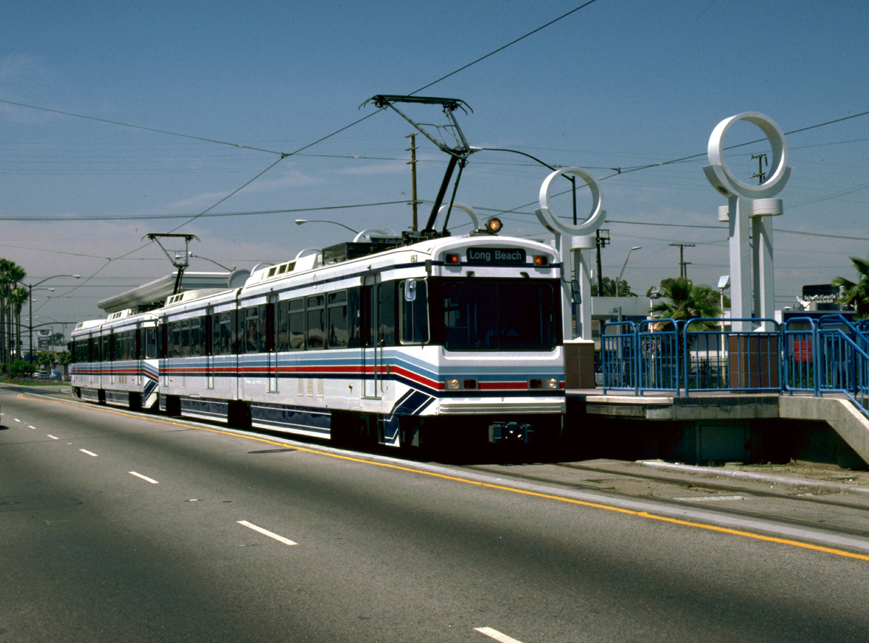 L.A. Metro takes multipronged approach to improving aging Blue Line