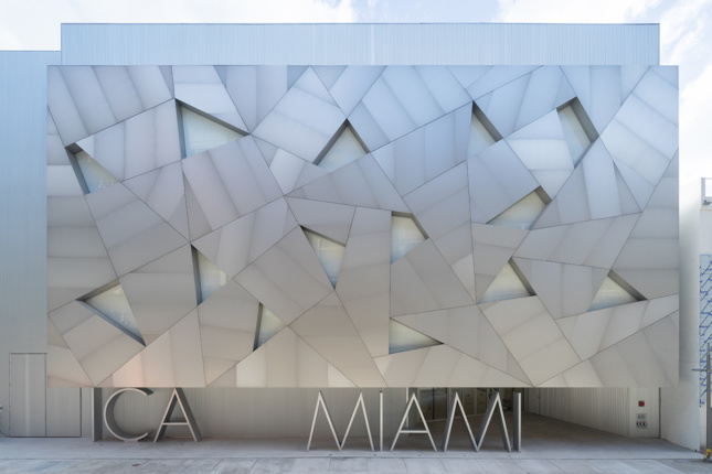 (Iwan Baan/ICA Miami)