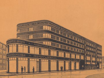 Hans Poelzig  Architectuul