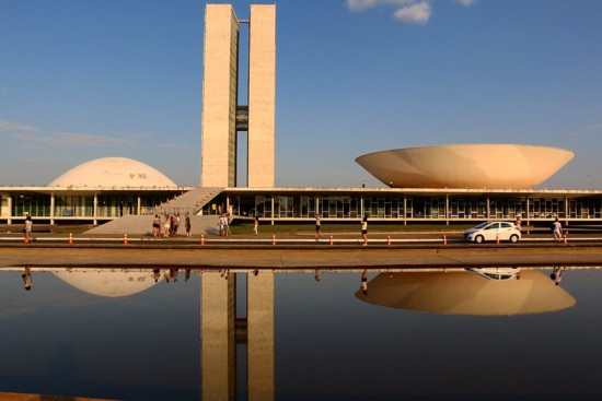 Storefront's Ministry for All breaks down Brasilia's socio-political ...