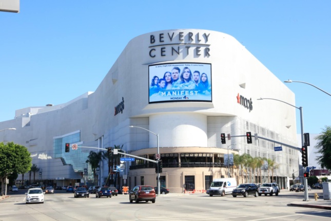 The Beverly Center - Los Angeles: Get the Detail of The Beverly Center on  Times of India Travel