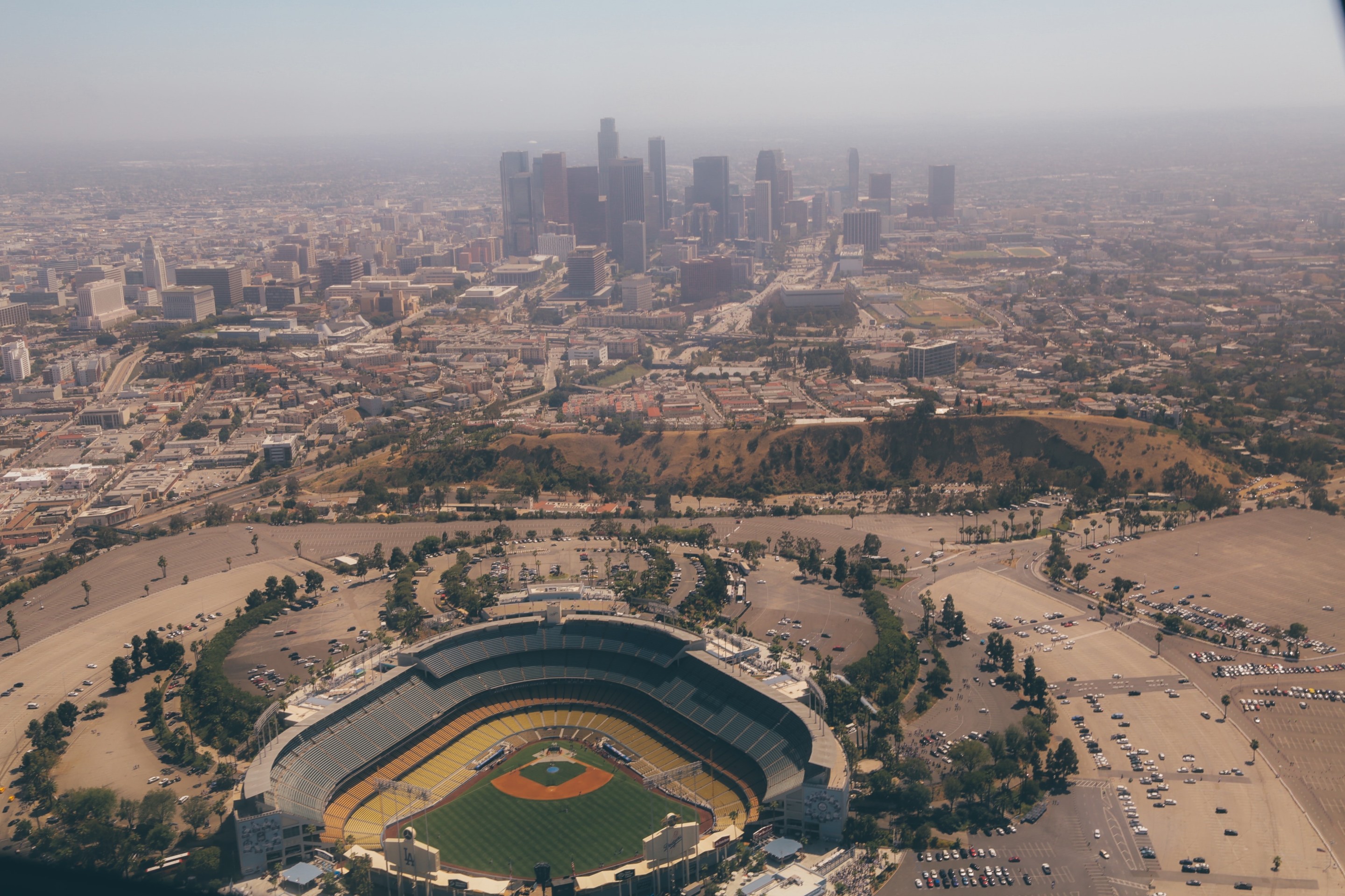Dodger Stadium upgrades planned for 2014 - True Blue LA