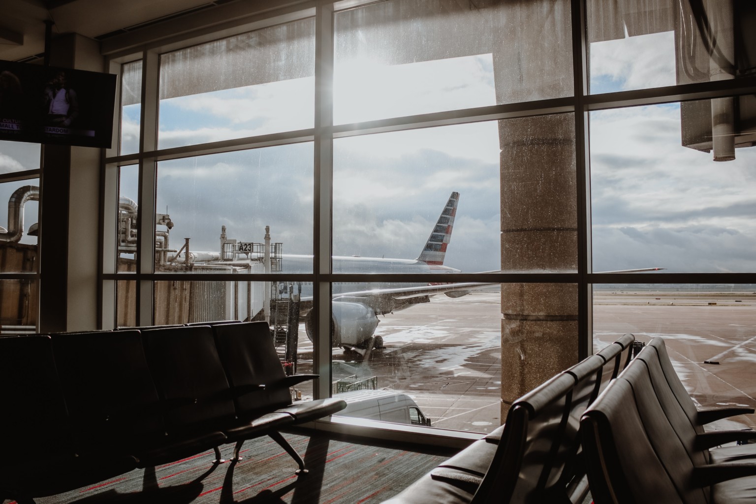 3 Billion Dallas Fort Worth International Airport Expansion Delayed   Briana Tozour Yq2wUxLSzT8 Unsplash 1536x1024 