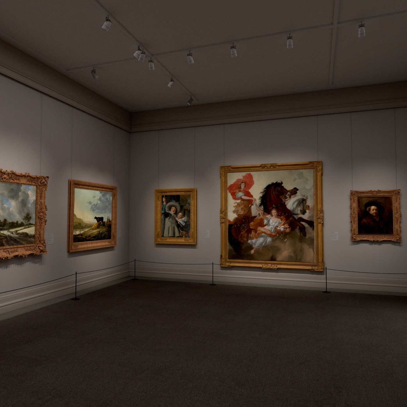 The Metropolitan Museum of Art and Verizon launch new AR app experience,  Replica, News Release