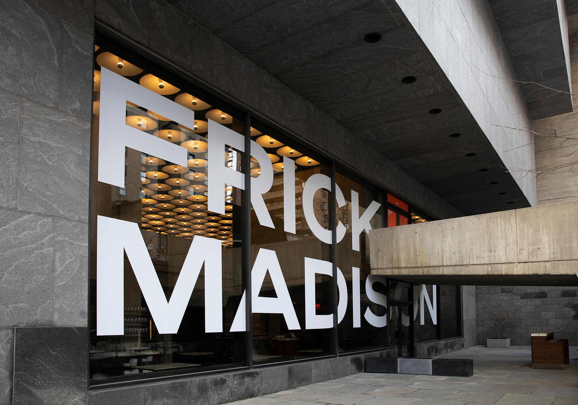 The Frick Collection to reopen next week in the former Met Breuer building