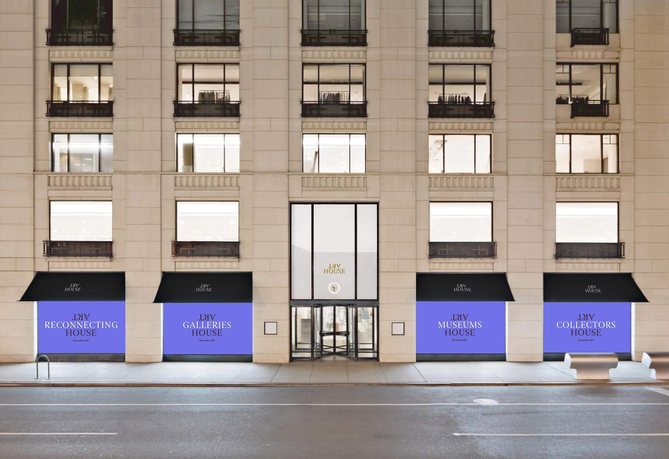 Barneys is Back, via Saks Fifth Avenue, in New York and Connecticut -  Retail TouchPoints