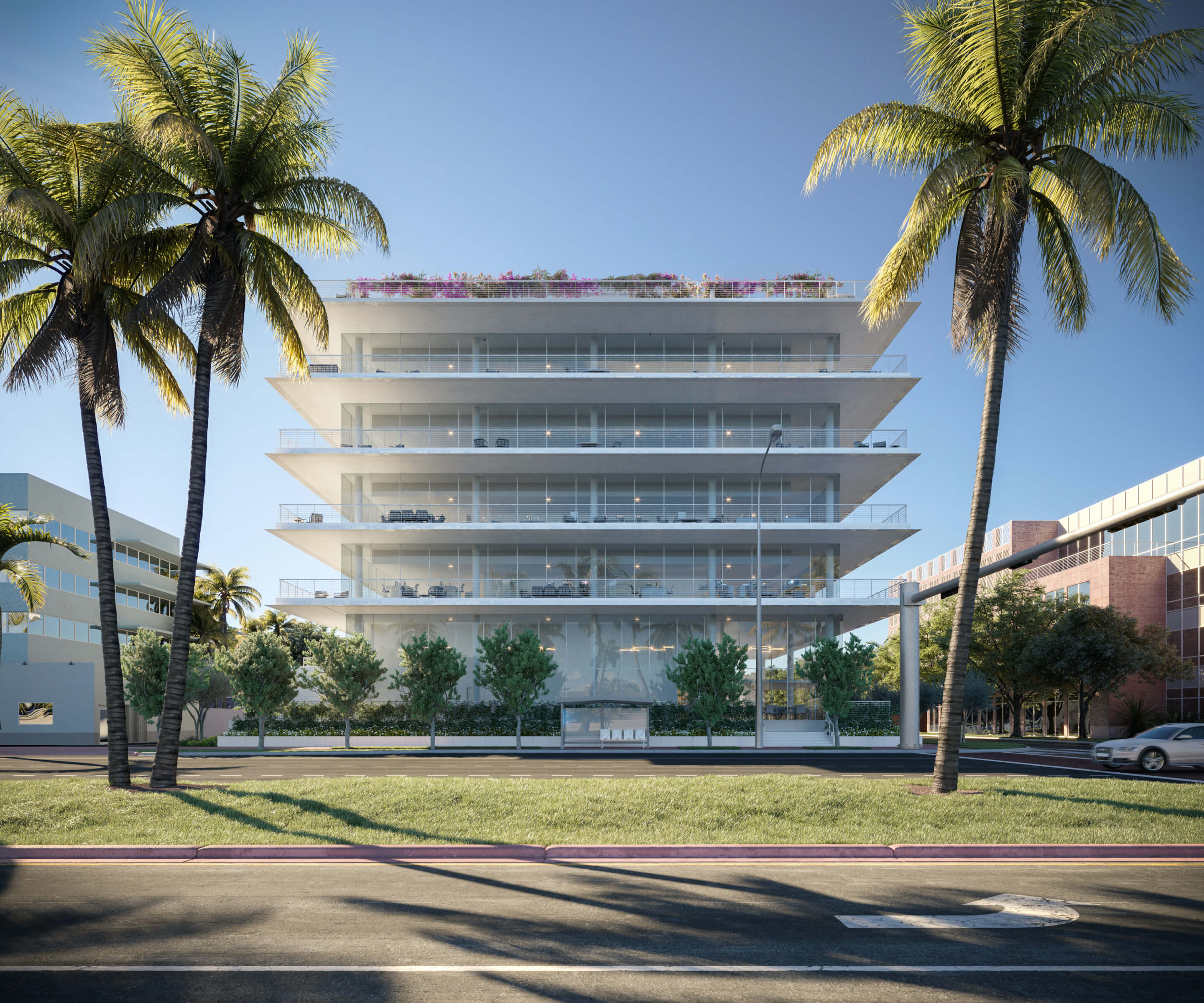 Miami Beach Parking, South Beach Parking 2023 - Miami Beach Advisor