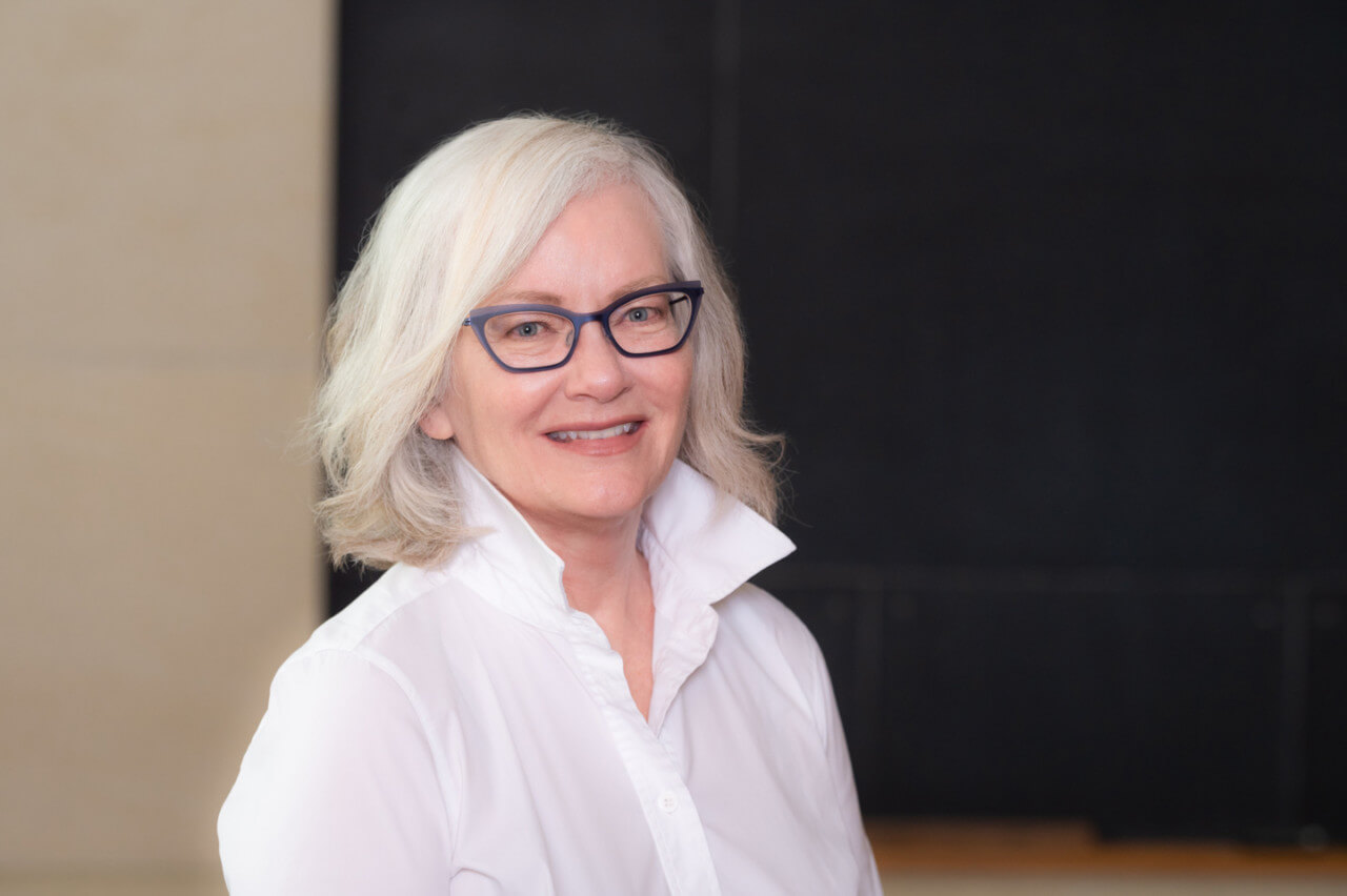 Michelle Addington steps down as dean of the UT Austin School of