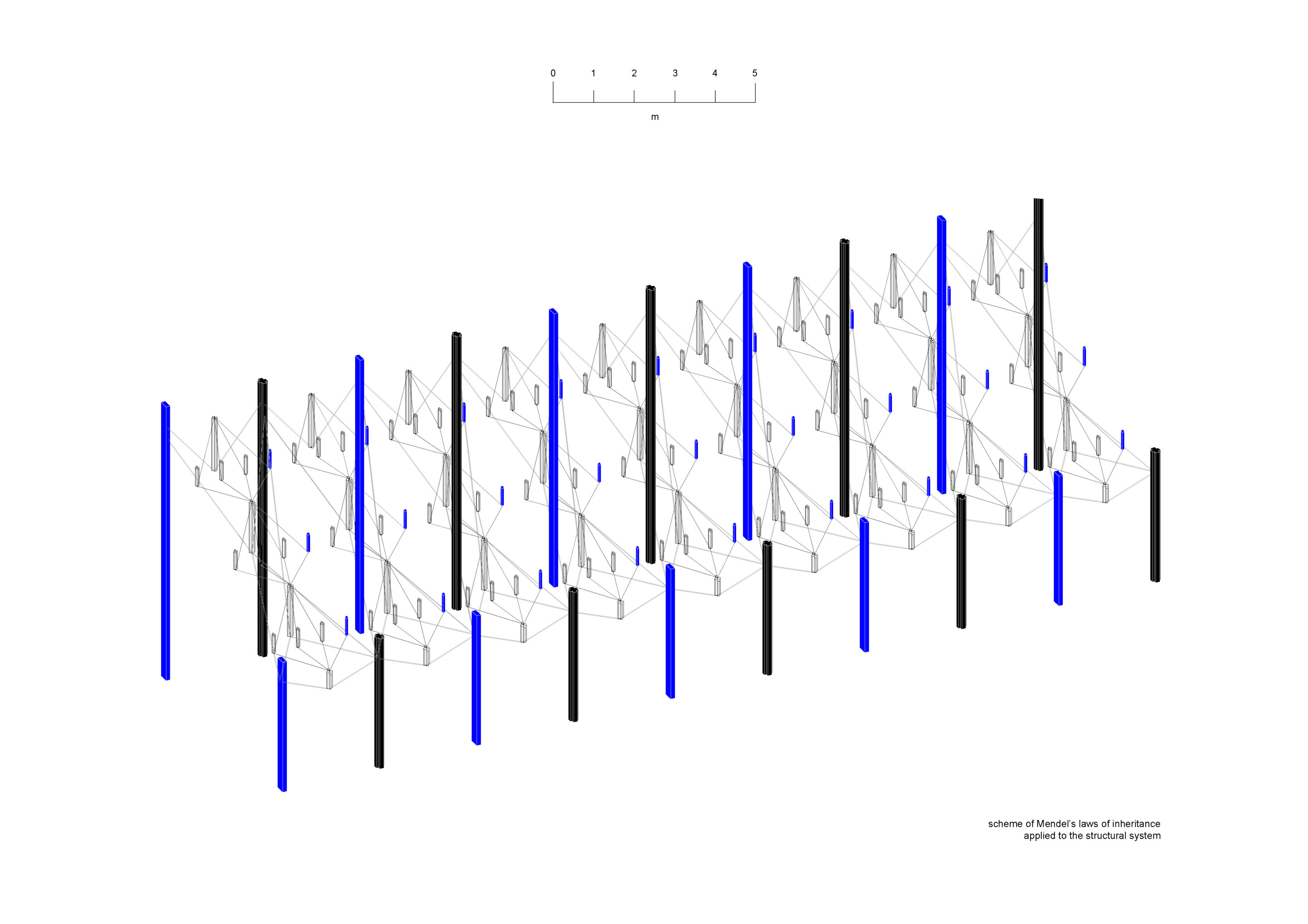 structural diagram