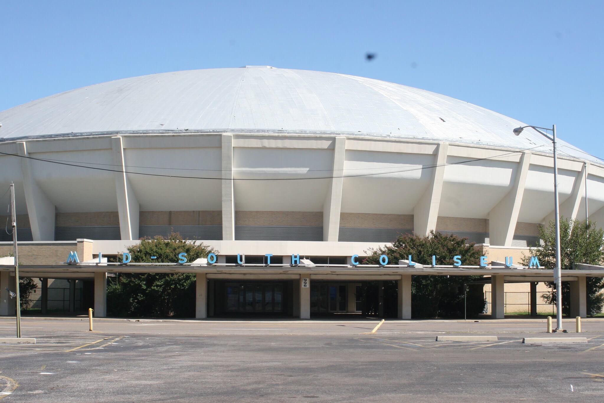 Memphis asks state for $684 million for FedExForum, Liberty Stadium