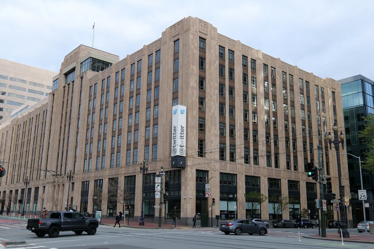 AIA San Francisco reveals its new headquarters at the historic Hallidie