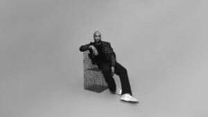 Modern-day renaissance man Virgil Abloh looks to the past to inform his  future-oriented Vitra installation - AN Interior
