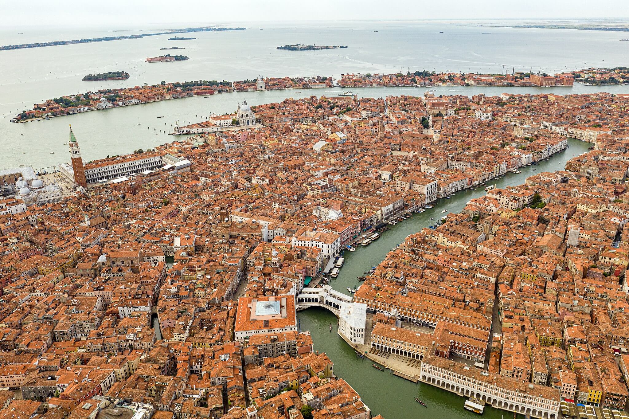 Venice Architecture Biennale announces Special Projects and Special ...