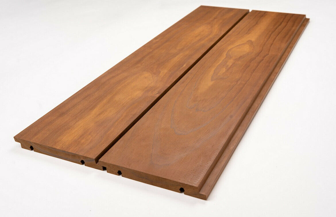 slab of wood