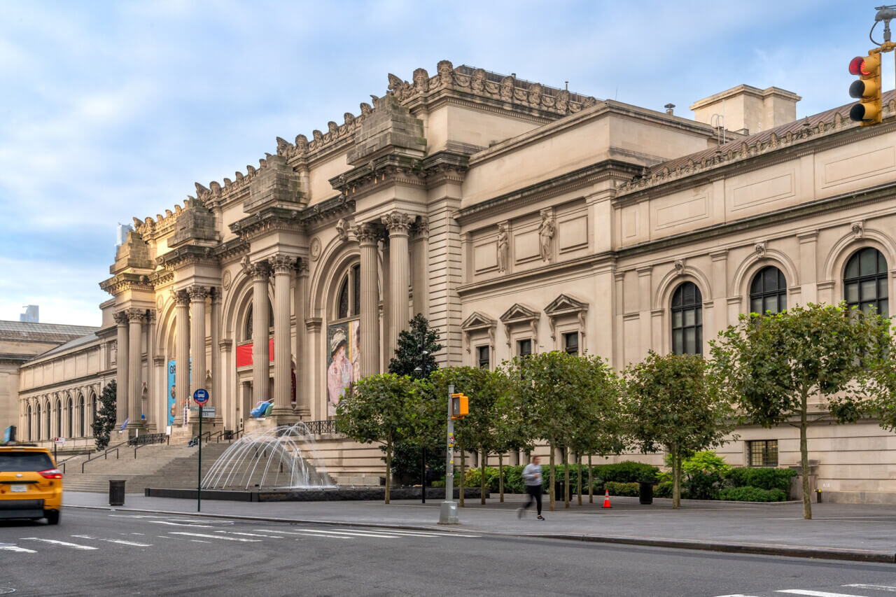 Peterson Rich Office to design special exhibition gallery at The Met