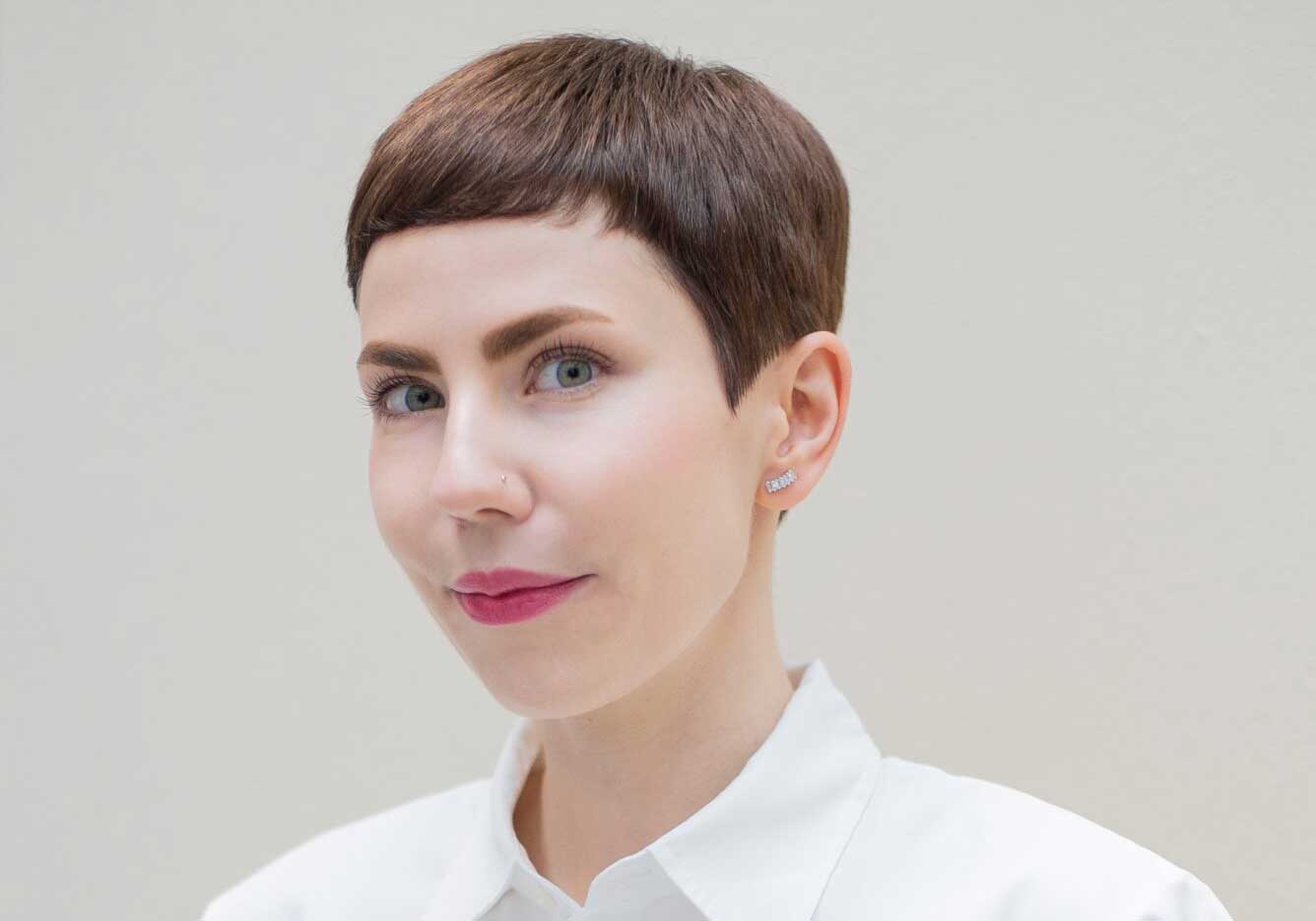 Tanja Hwang is joining MoMA as a curator in the Department of Architecture and Design