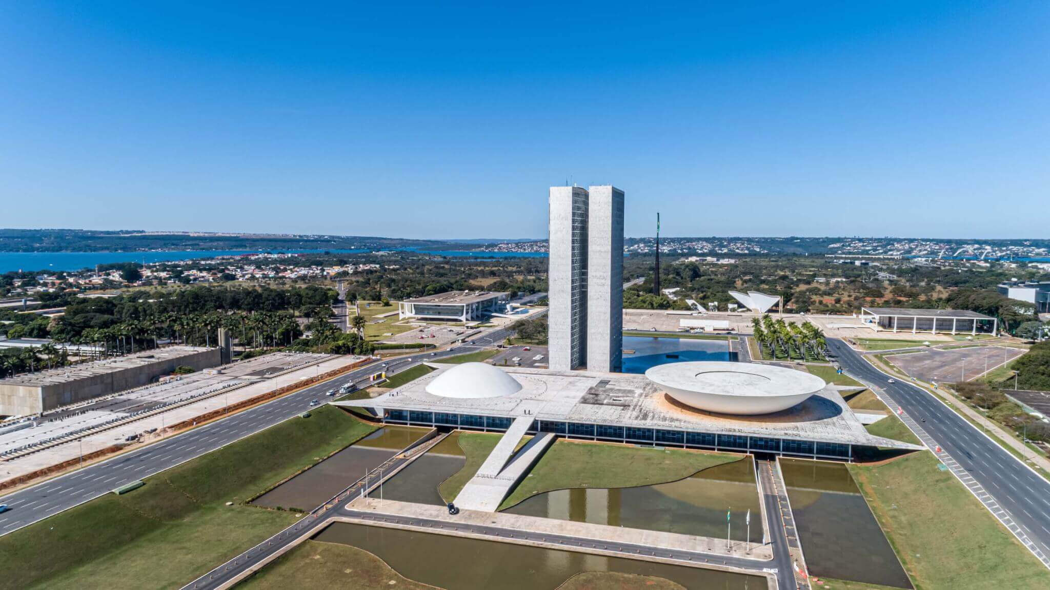 In Brasília, a new Museum of Democracy will document the 2023 insurrection