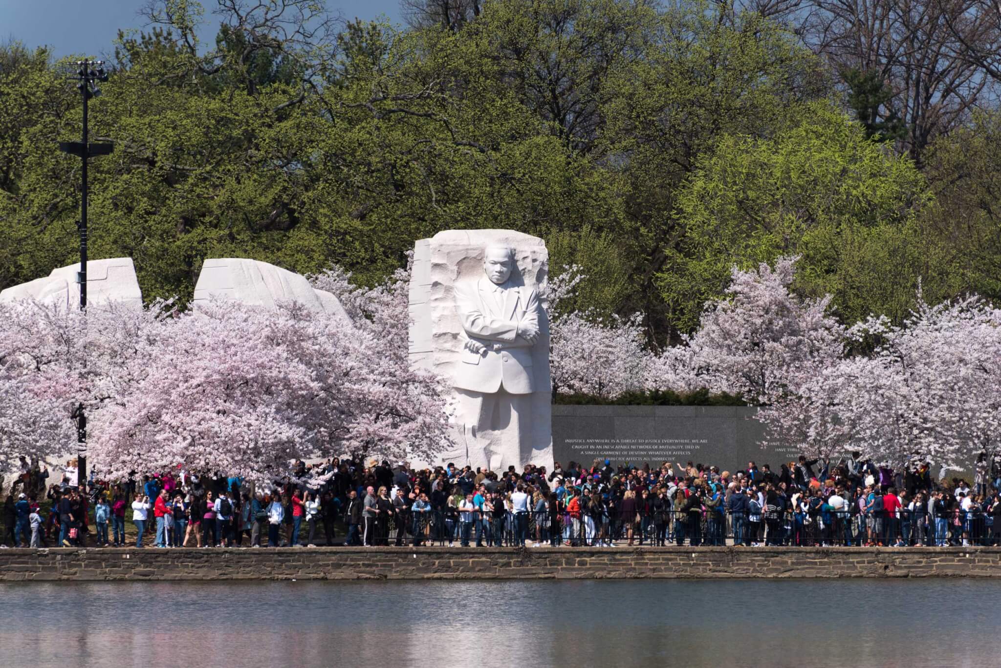 The Cultural Landscape Foundation highlights African American history in a new digital guide