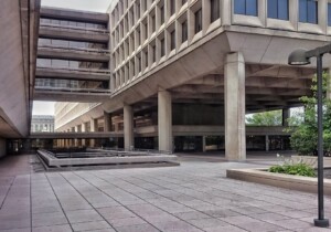 U.S. Department of Energy Headquarters