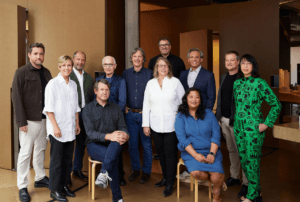 Olson Kundig owners and founders