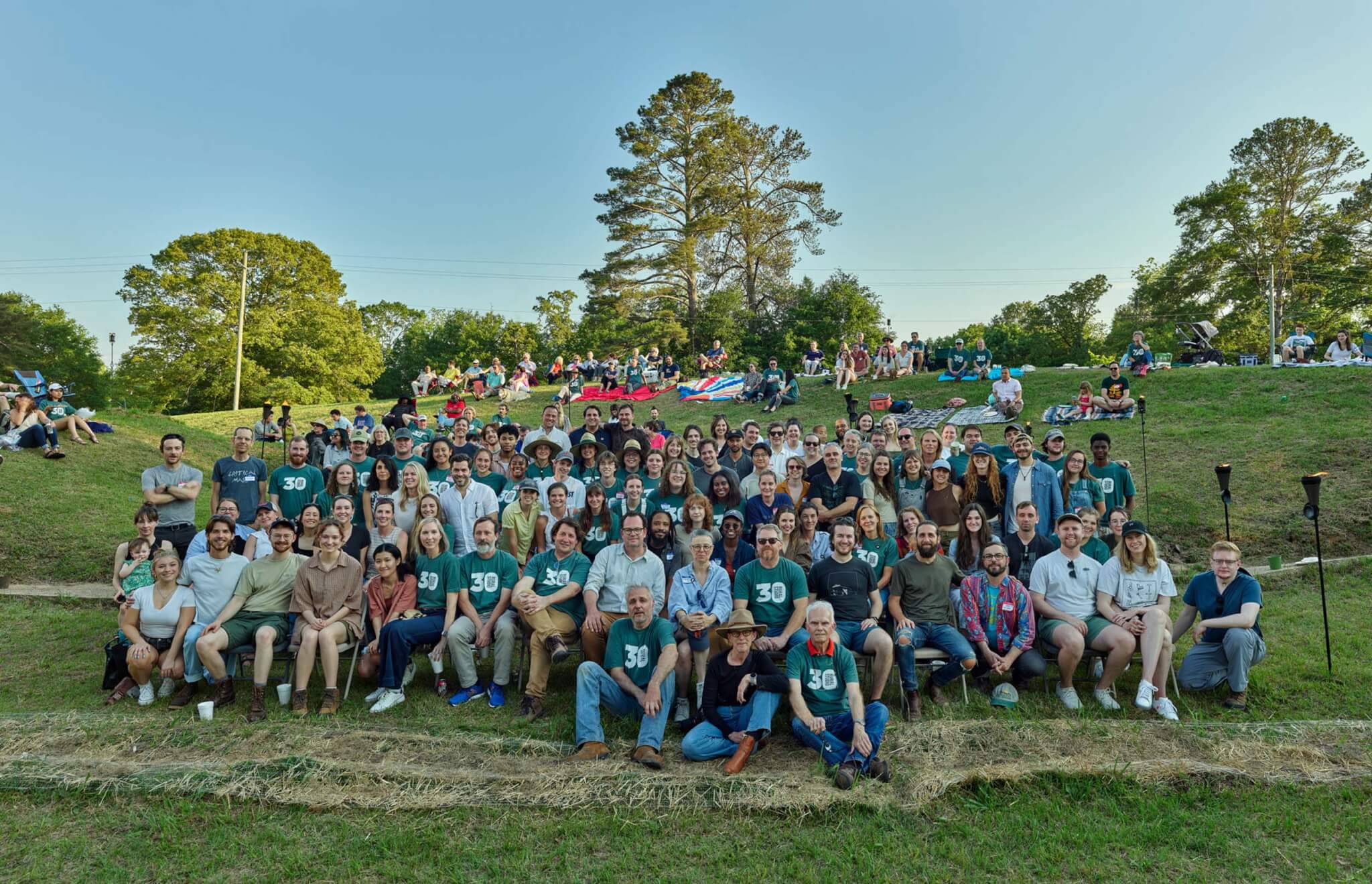 group photo