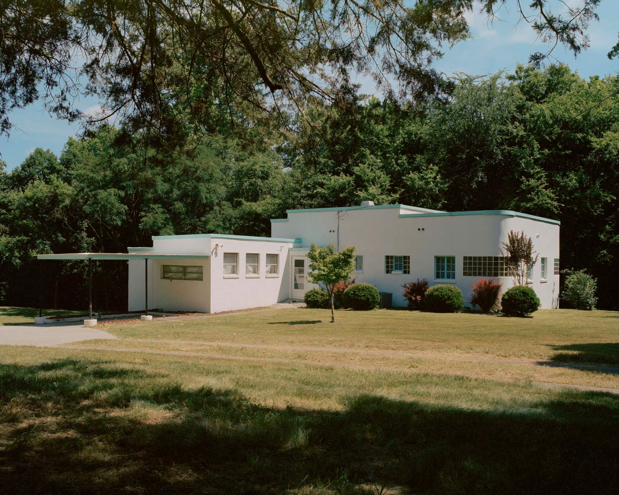 Azurest South one of 30 projects receiving funding from the National Trust for Historic Preservation