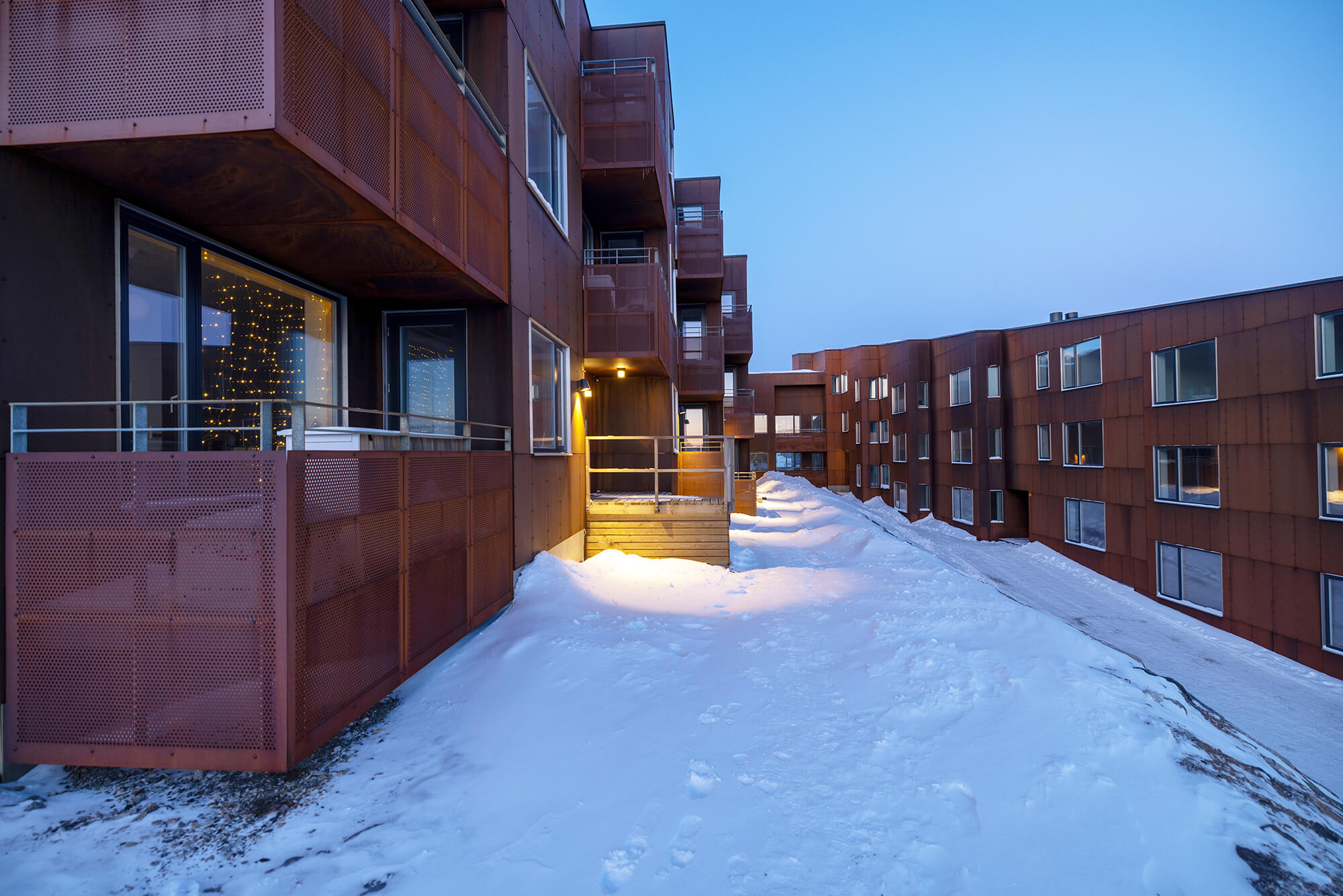 housing in Newfoundland