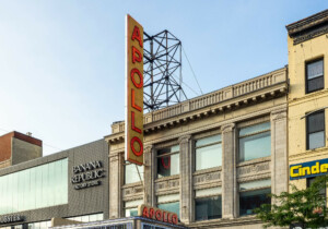 apollo theater