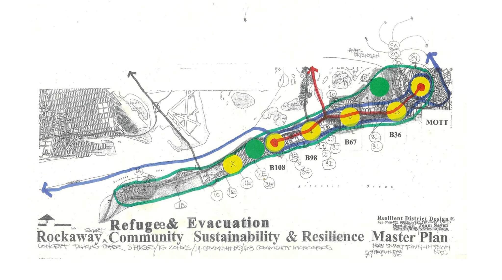 Bill Schacht’s microgrids for the Rockaways in Queens