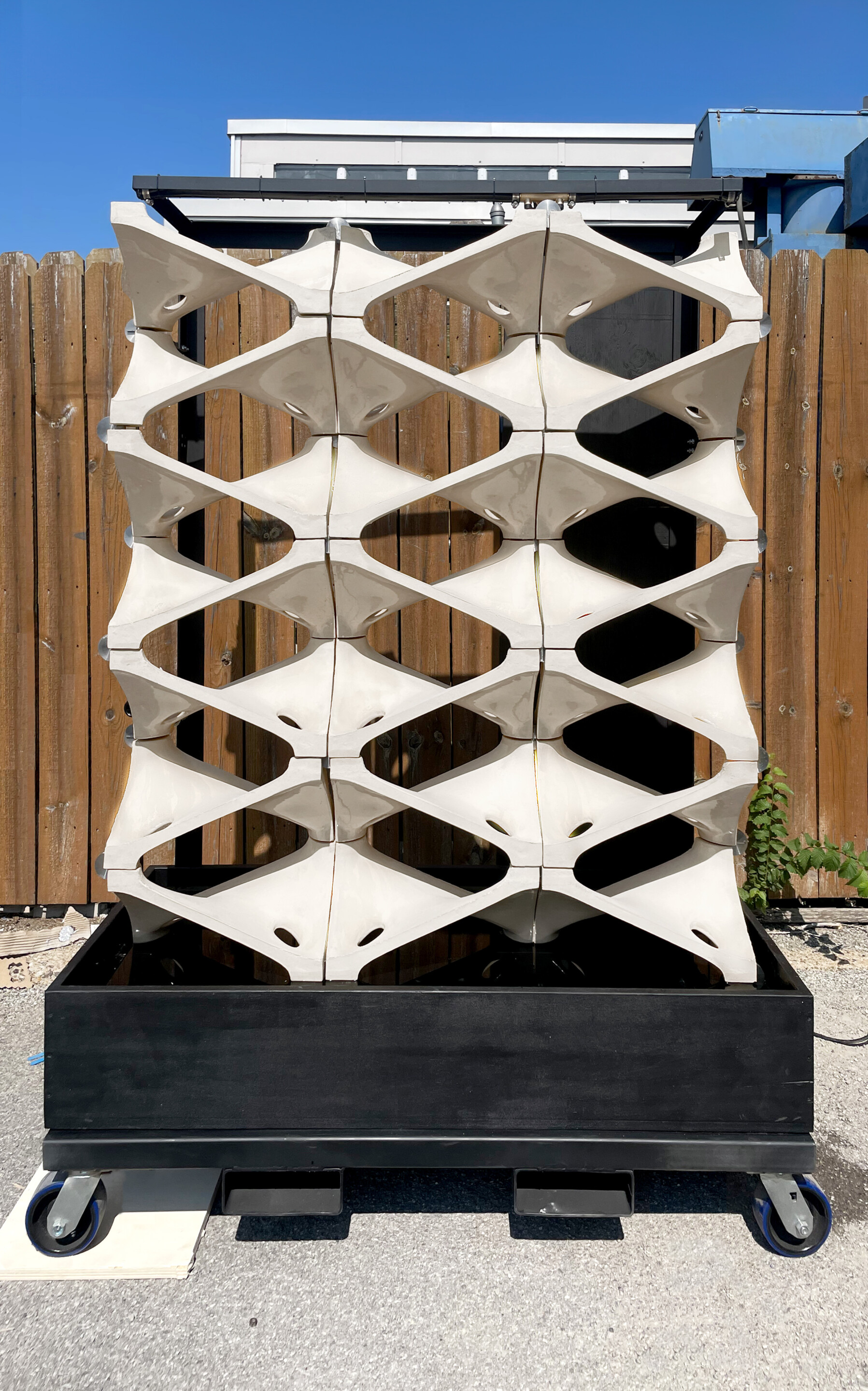 Ennead Architects’s facade system