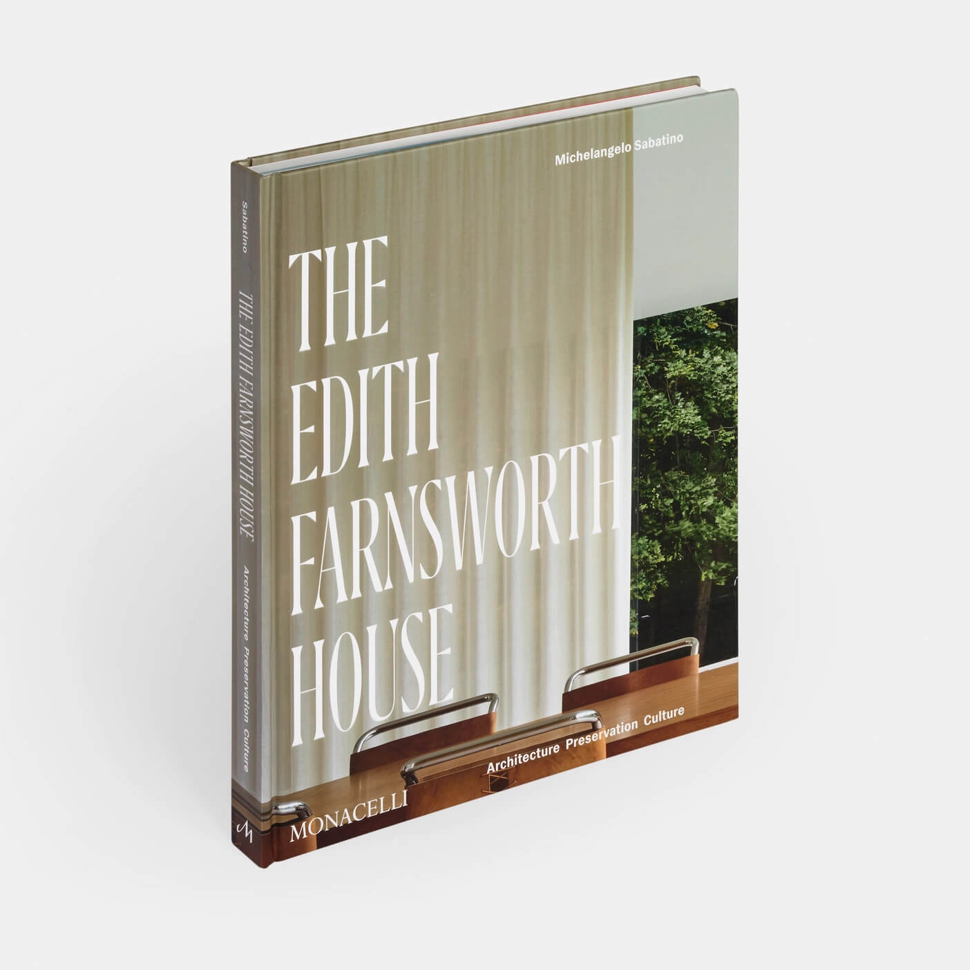 edith farnsworth house