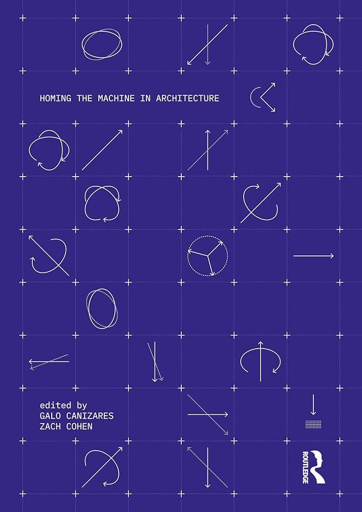 Homing the Machine book cover